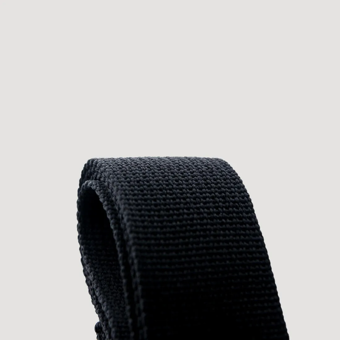 Mountain Hiking Belt - Black - MH 500