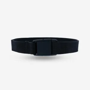 Mountain Hiking Belt - Black - MH 500