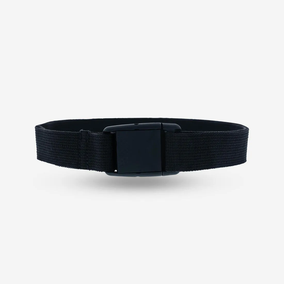Mountain Hiking Belt - Black - MH 500
