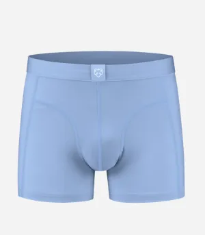 MUBB-0097 A-dam Boxershort Light Blue