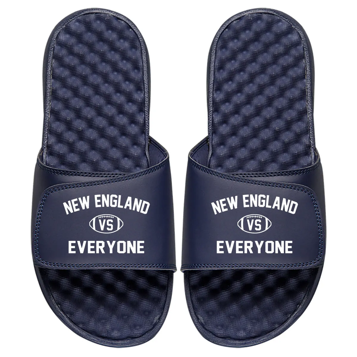 New England vs Everyone Slides
