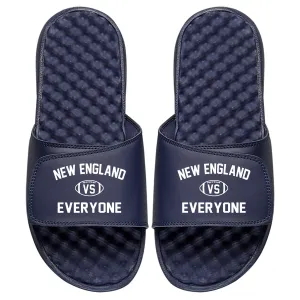 New England vs Everyone Slides