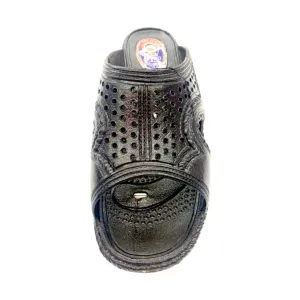 Otafuku Health Shoes  No 410 - Black
