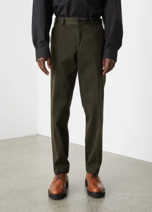 Philip Cotton Pants