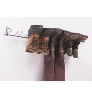 Rack'Em Racks-4 Pair Boot Rack