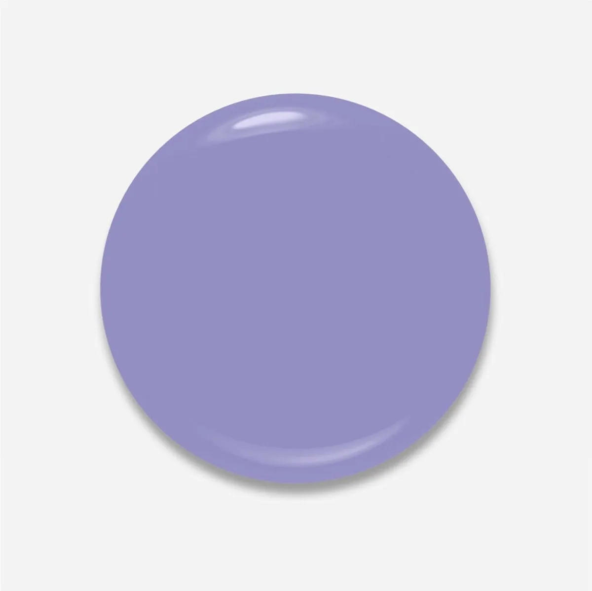 Rimmel London KIND & FREE Vegan Nagellak - 153 Lavender Light