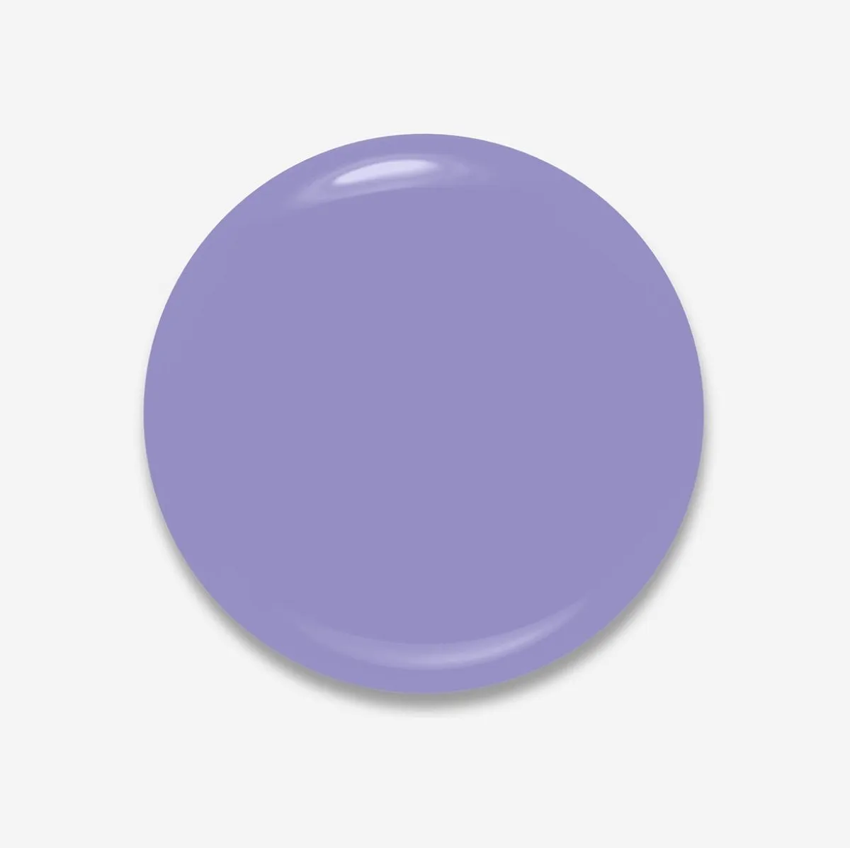 Rimmel London KIND & FREE Vegan Nagellak - 153 Lavender Light