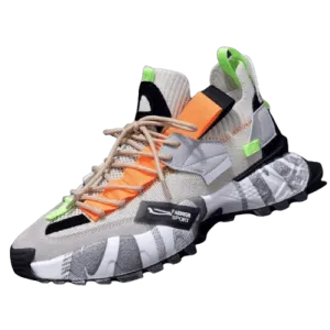 Riva Edge Sneakers