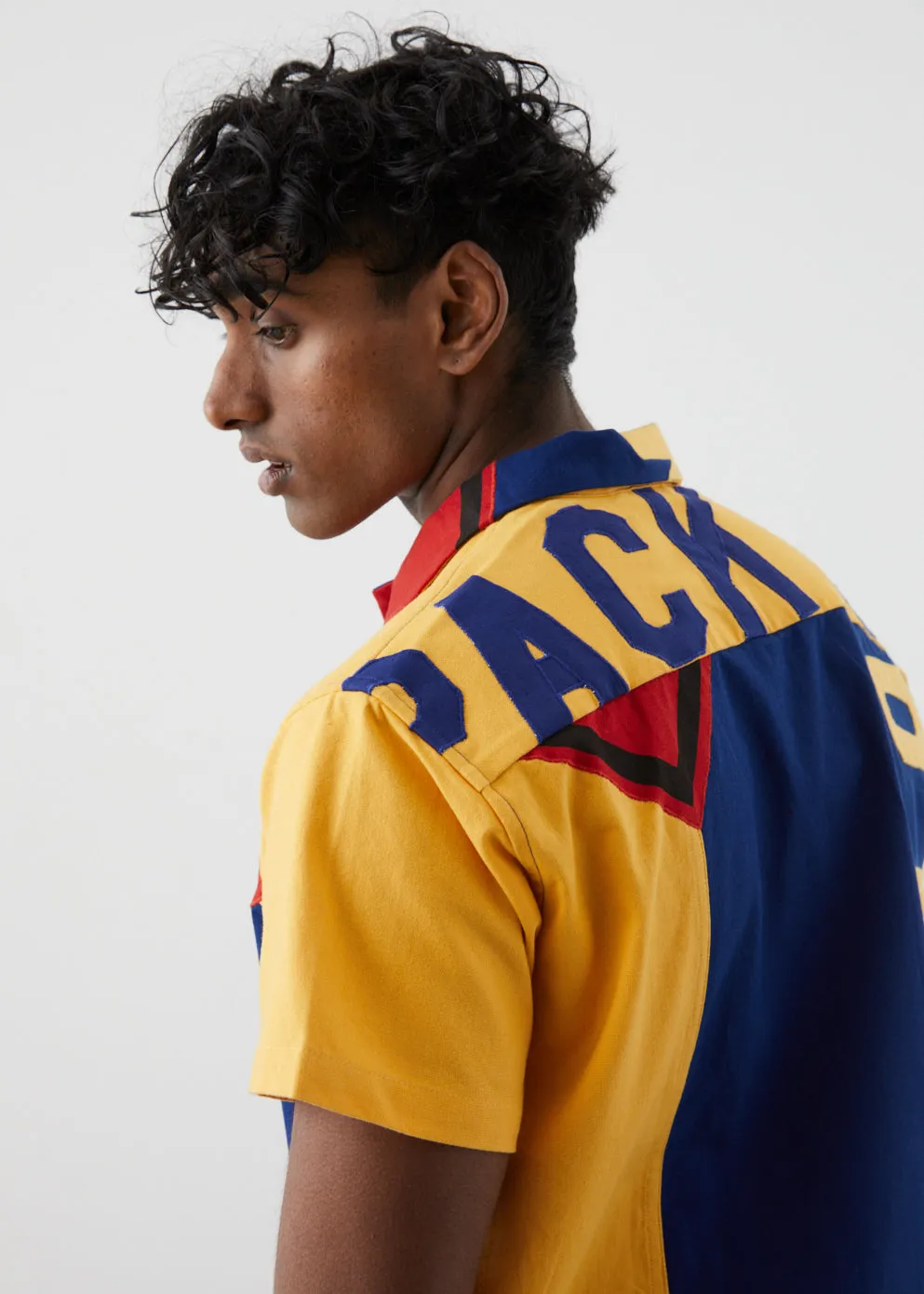 Scout Shirt