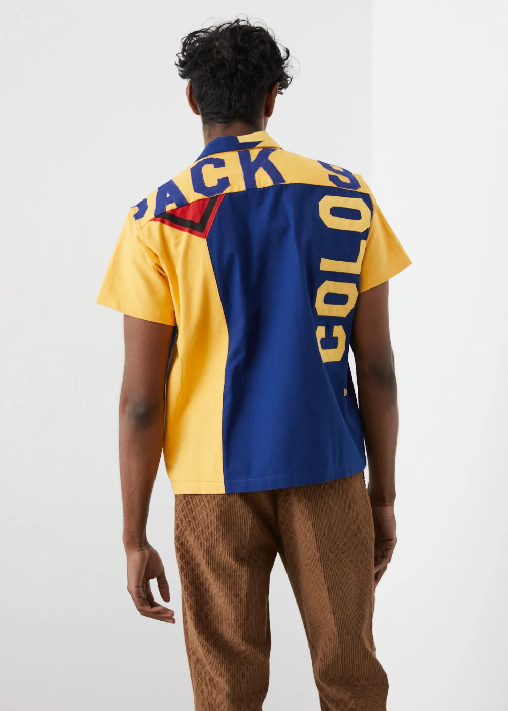 Scout Shirt