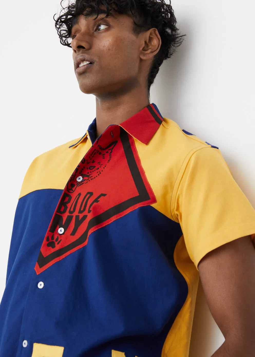 Scout Shirt