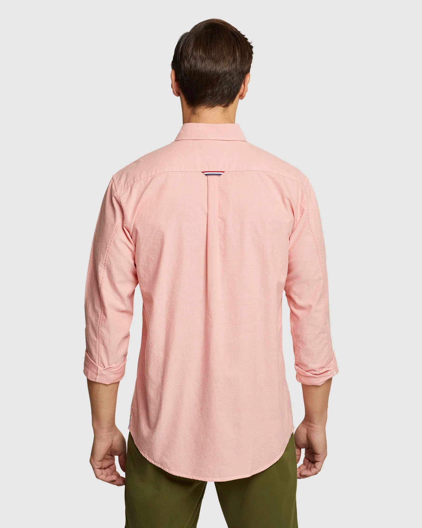 Shoreditch Button Down Shirt