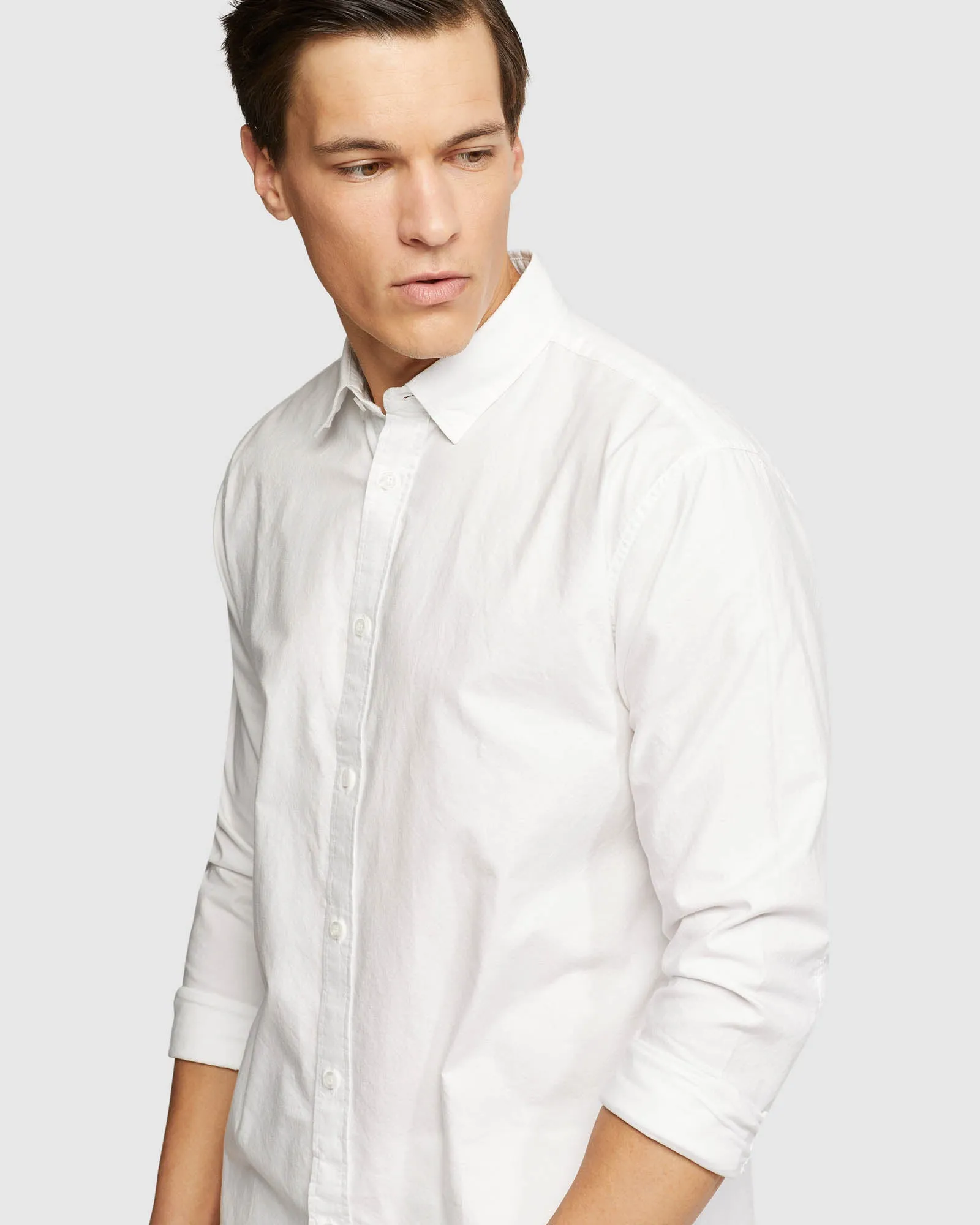 Shoreditch Button Down Shirt