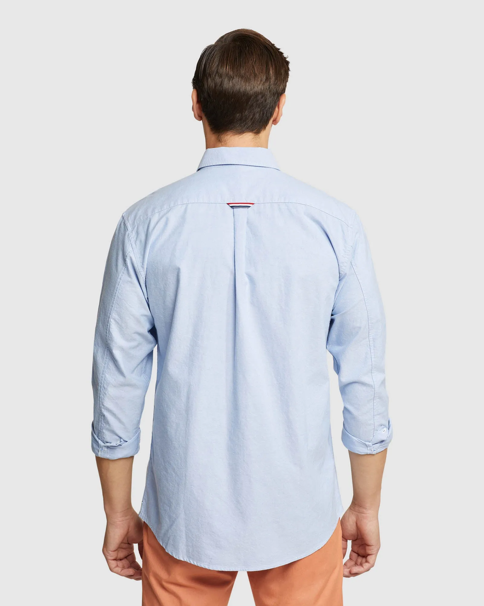 Shoreditch Button Down Shirt