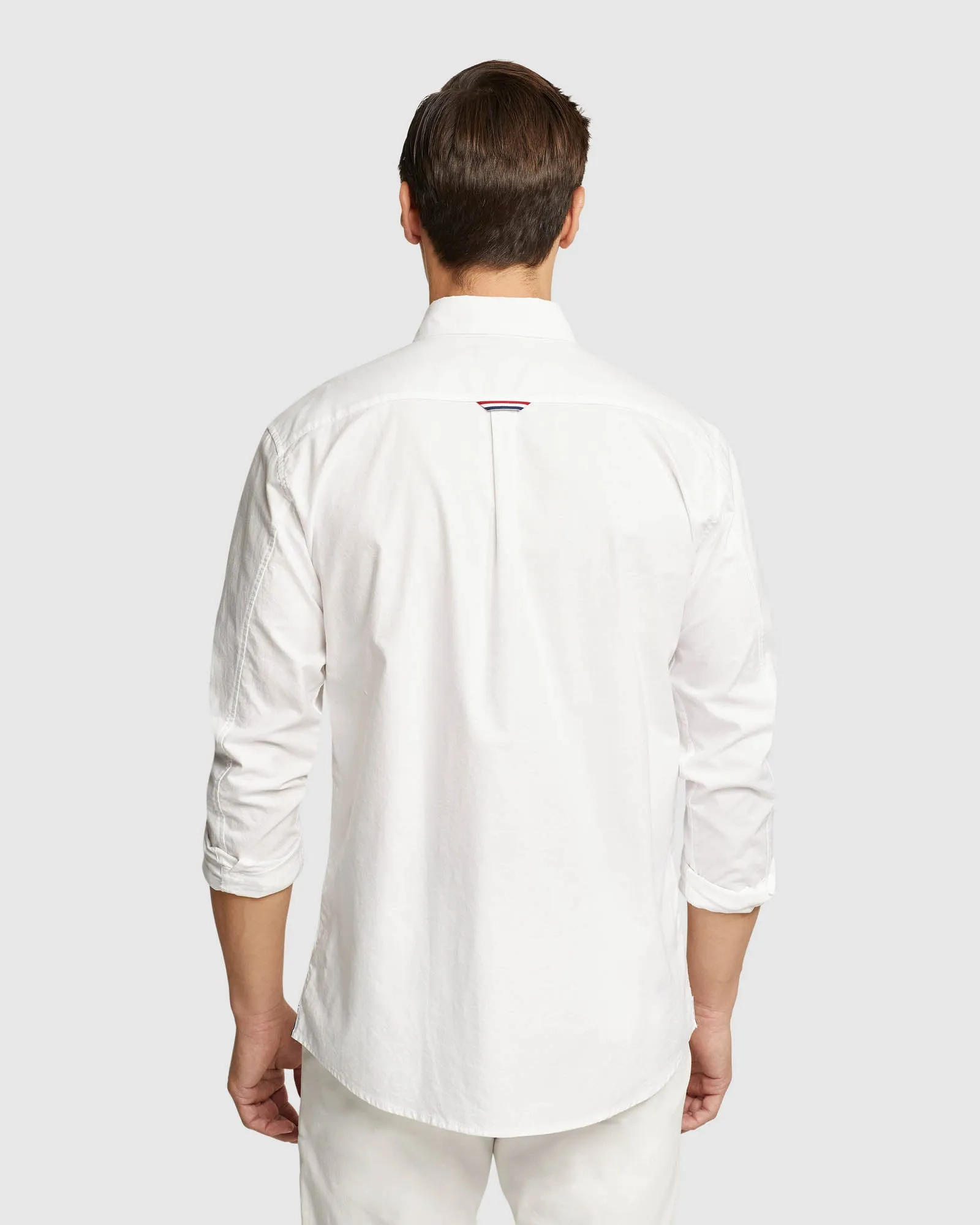 Shoreditch Button Down Shirt