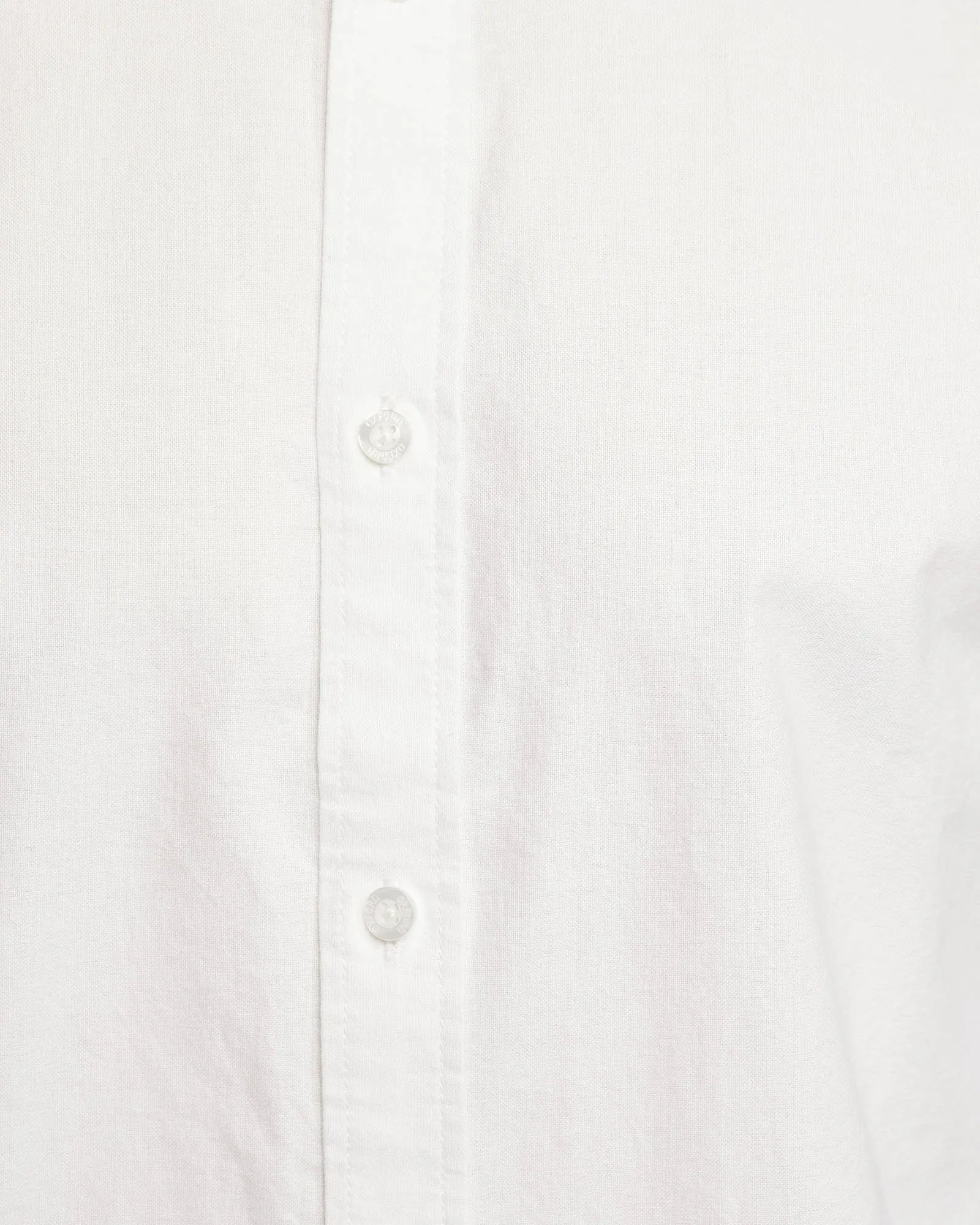 Shoreditch Button Down Shirt