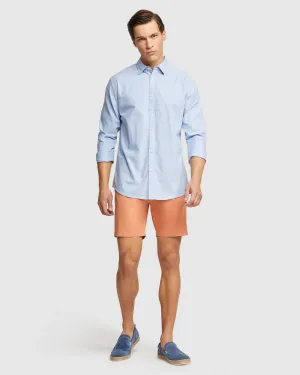Shoreditch Button Down Shirt