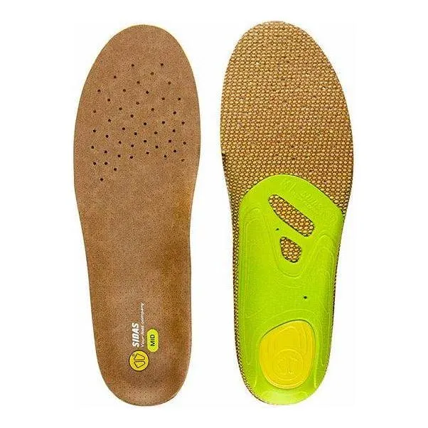 Sidas 3Feet Outdoor insoles