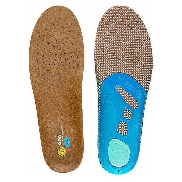 Sidas 3Feet Outdoor insoles