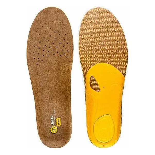 Sidas 3Feet Outdoor insoles