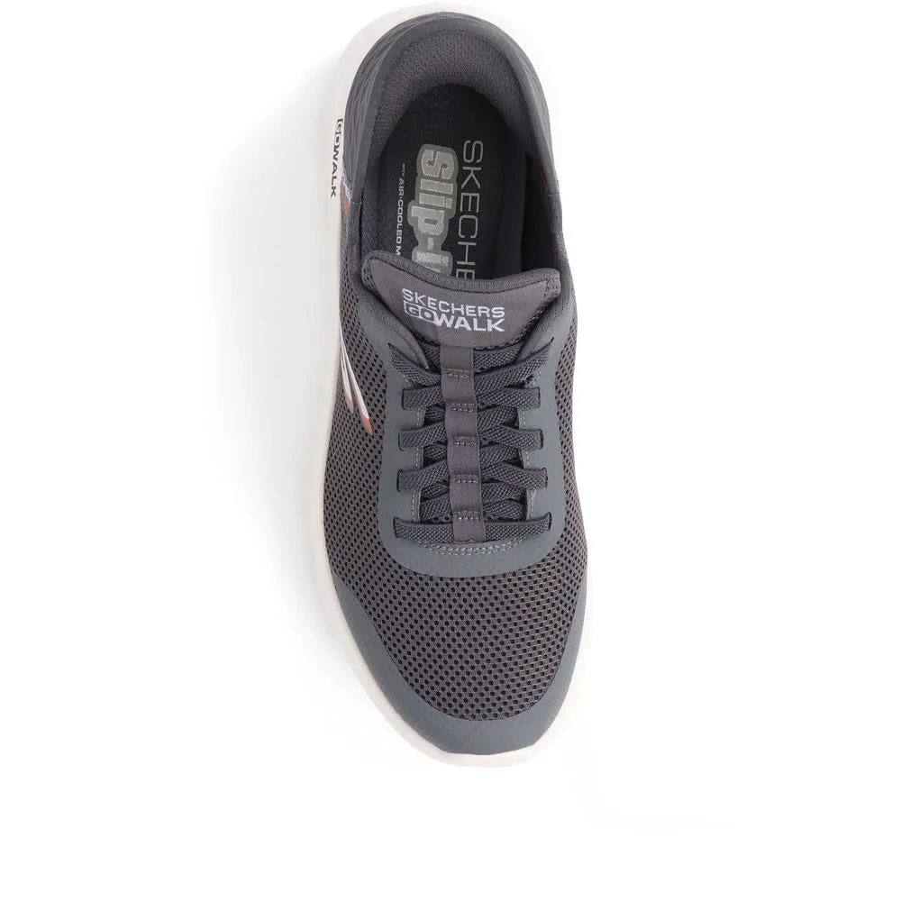 Skechers Slip-ins: GO WALK Flex - Hands Up - SKE39146 / 325 620
