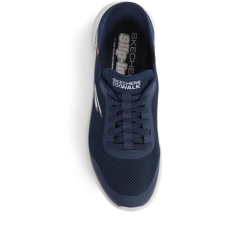 Skechers Slip-ins: GO WALK Flex - Hands Up - SKE39146 / 325 620