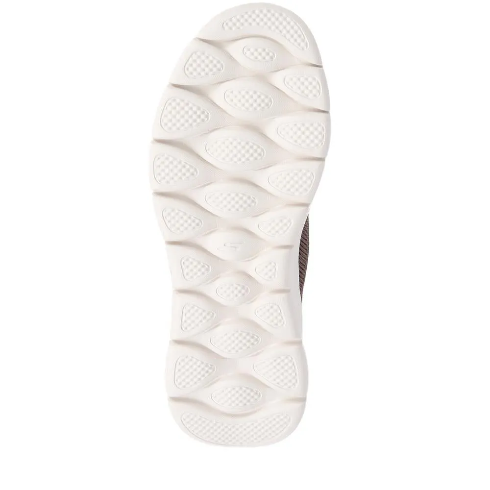 Skechers Slip-ins: GO WALK Flex - Hands Up - SKE39146 / 325 620