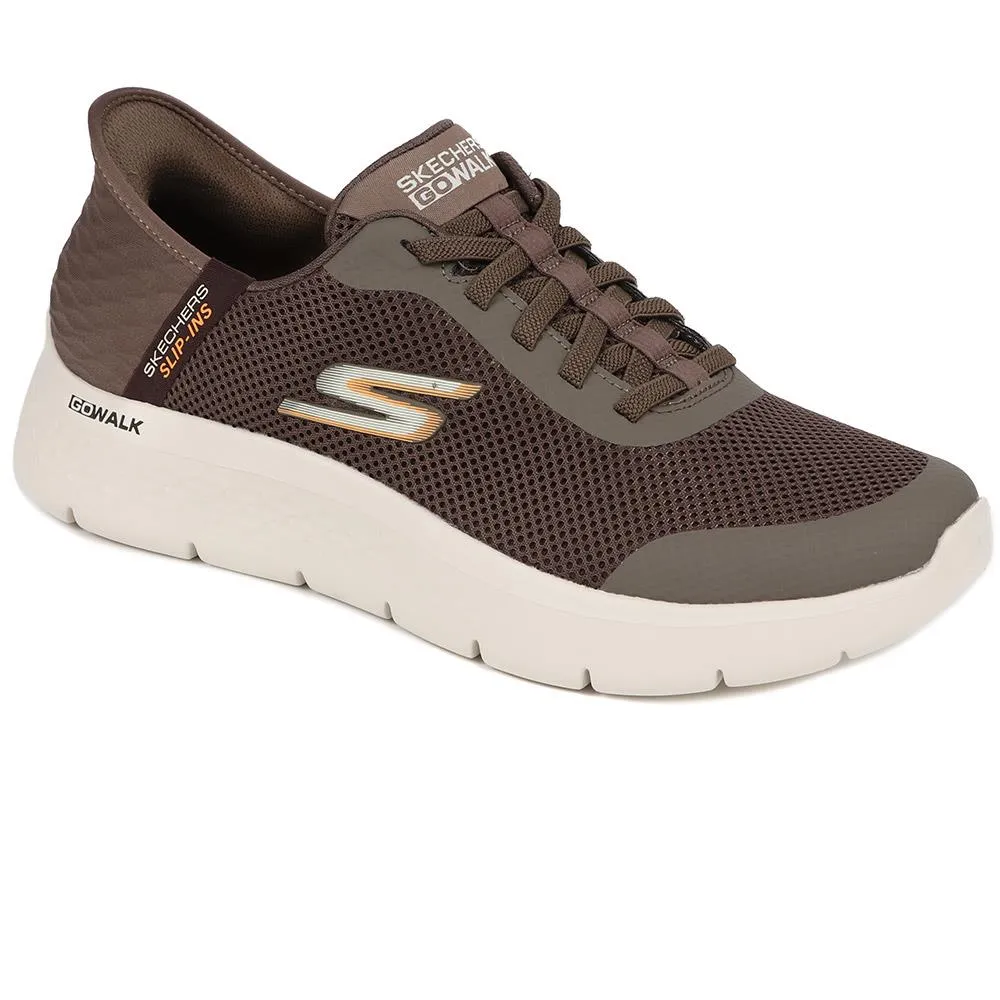 Skechers Slip-ins: GO WALK Flex - Hands Up - SKE39146 / 325 620