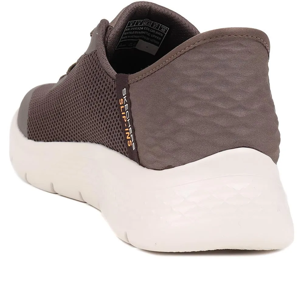 Skechers Slip-ins: GO WALK Flex - Hands Up - SKE39146 / 325 620