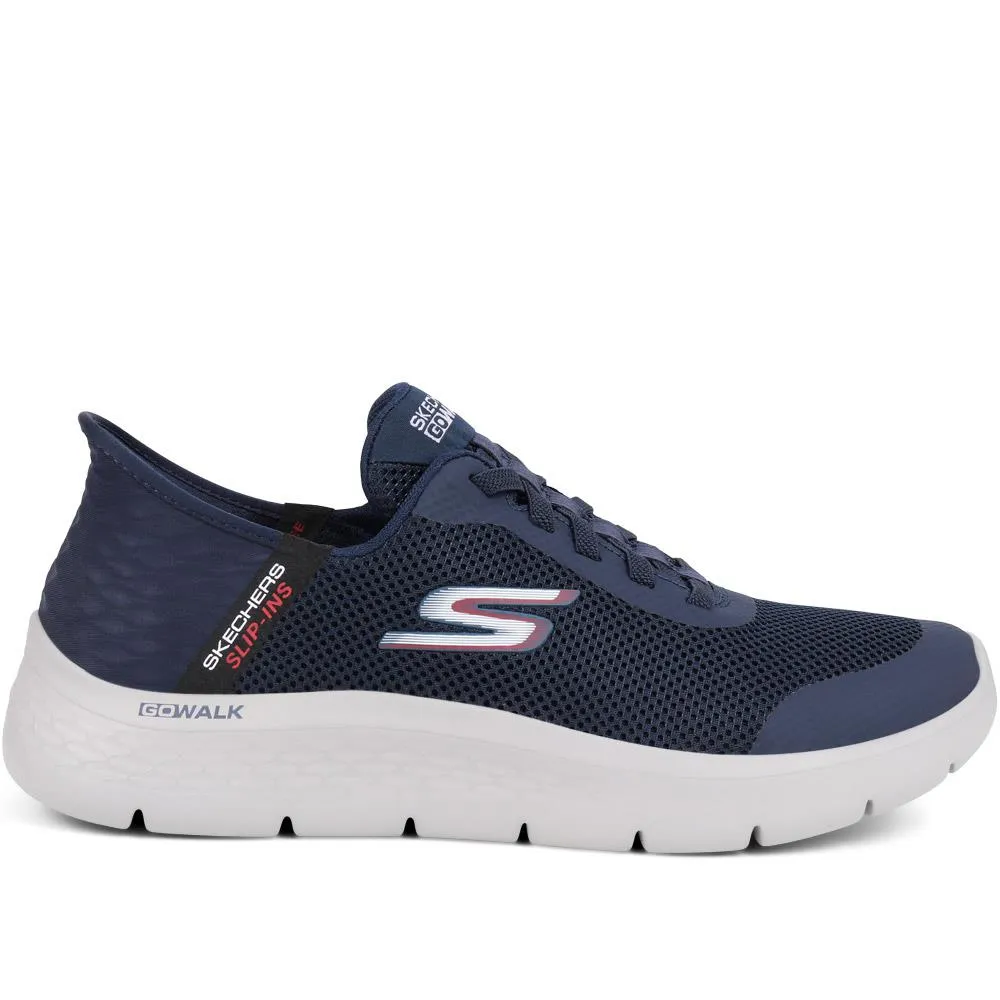 Skechers Slip-ins: GO WALK Flex - Hands Up - SKE39146 / 325 620