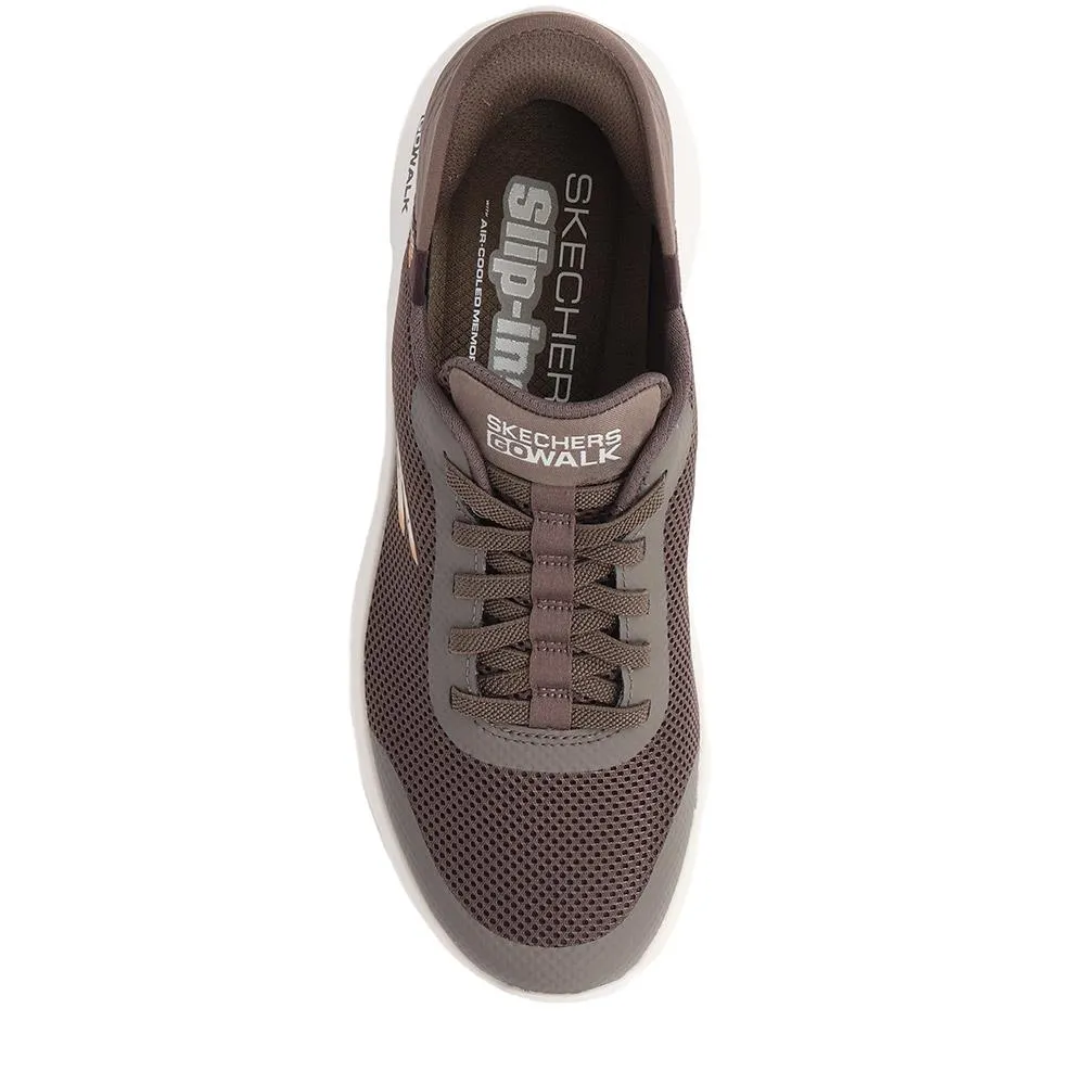 Skechers Slip-ins: GO WALK Flex - Hands Up - SKE39146 / 325 620