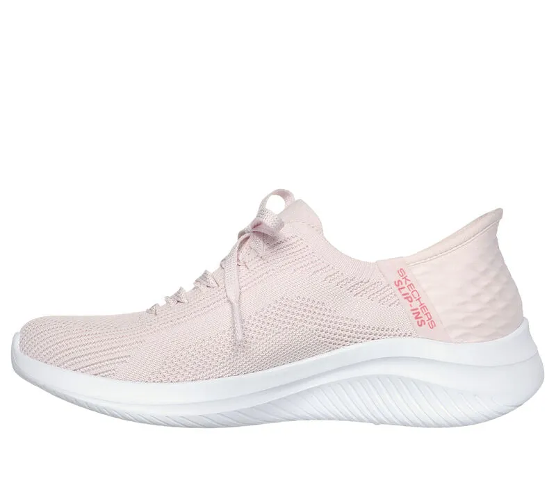 Skechers - Slip-ins - Ultra Flex 3.0 Brilliant Path - Light Pink