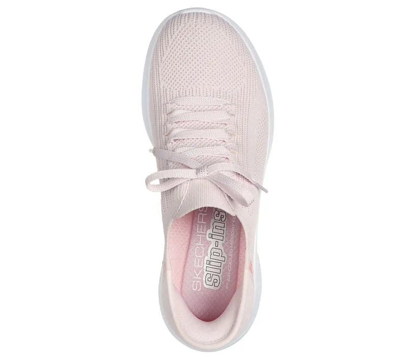Skechers - Slip-ins - Ultra Flex 3.0 Brilliant Path - Light Pink