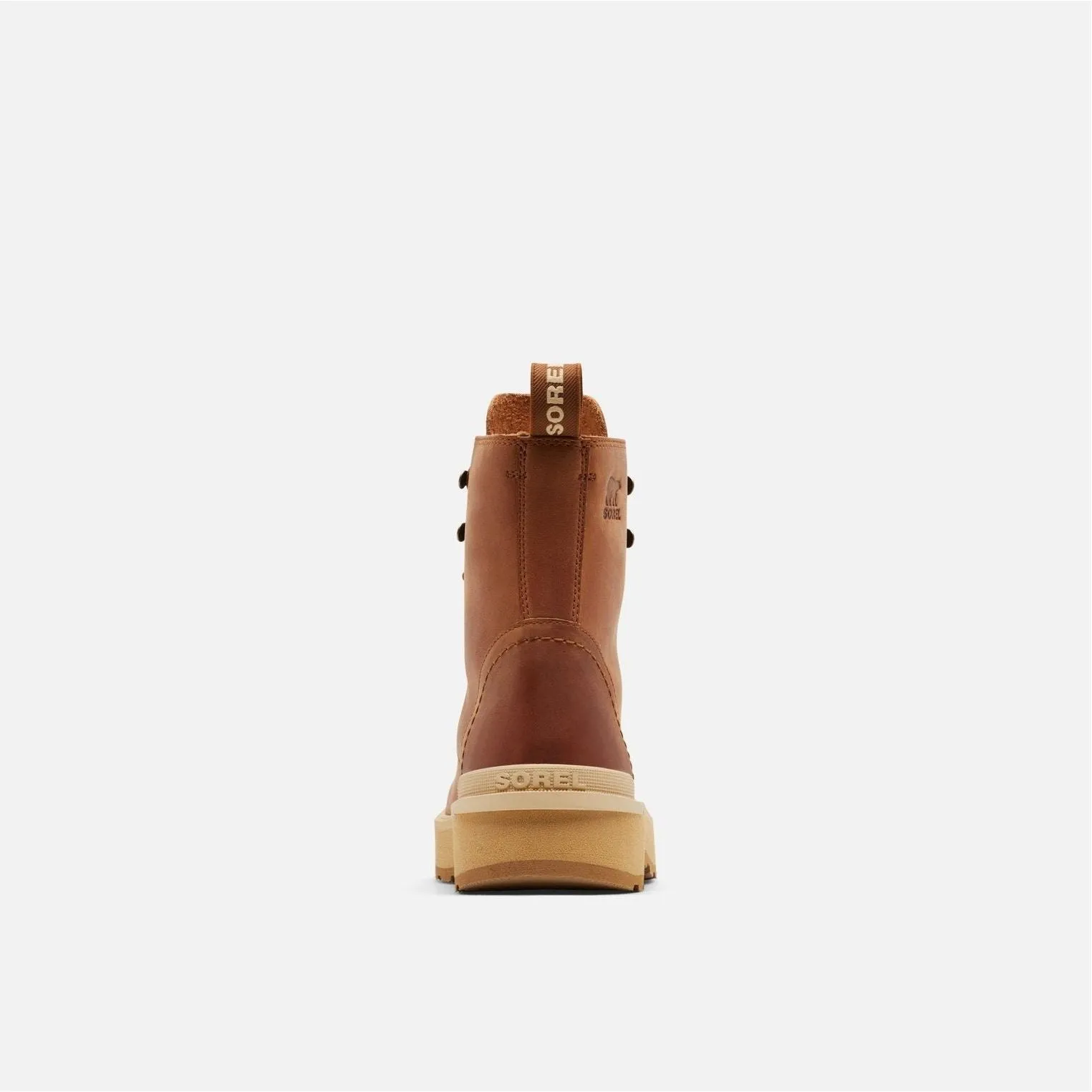 Sorel Hi-Line Lace Boot