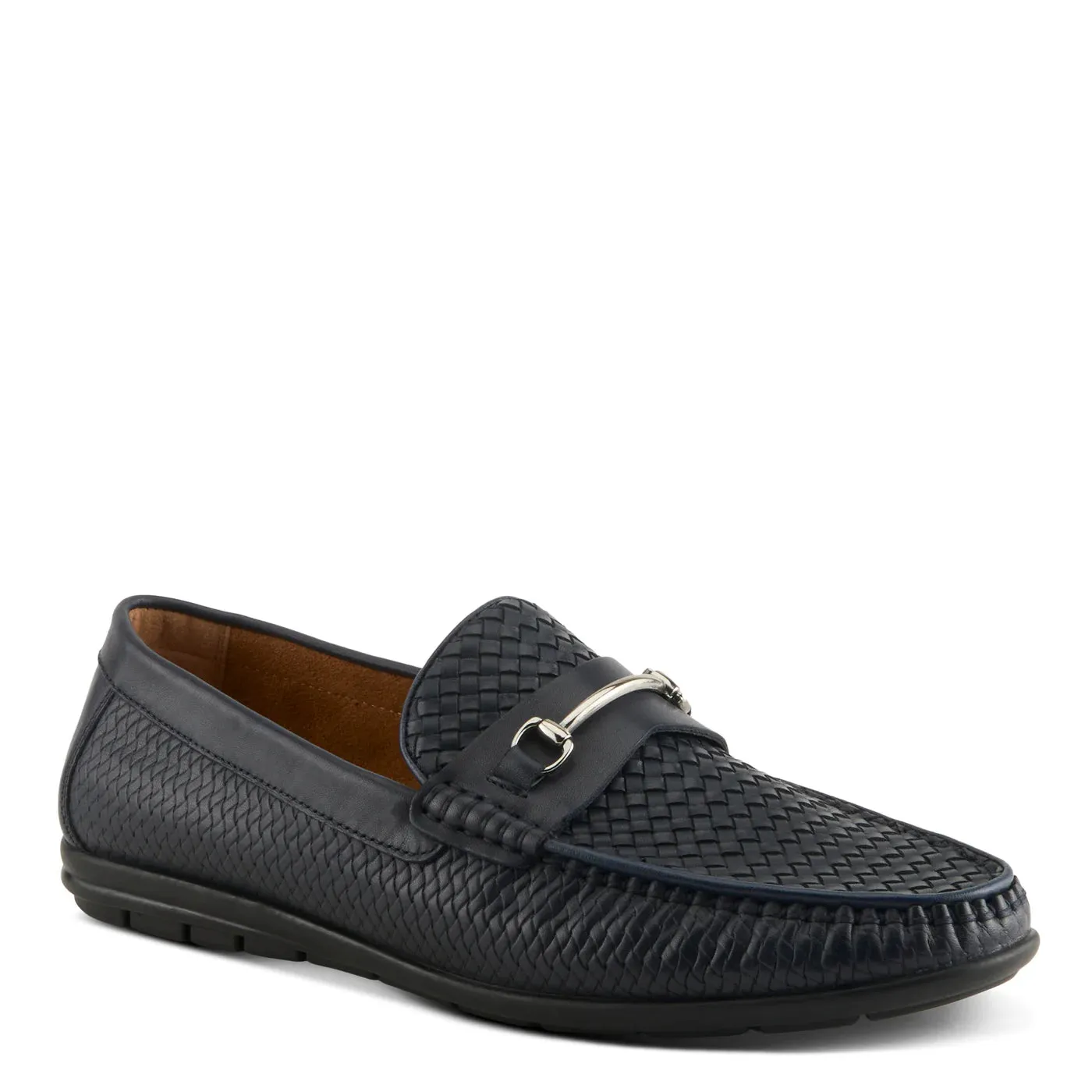 SPRING STEP MEN DECKARD SHOES
