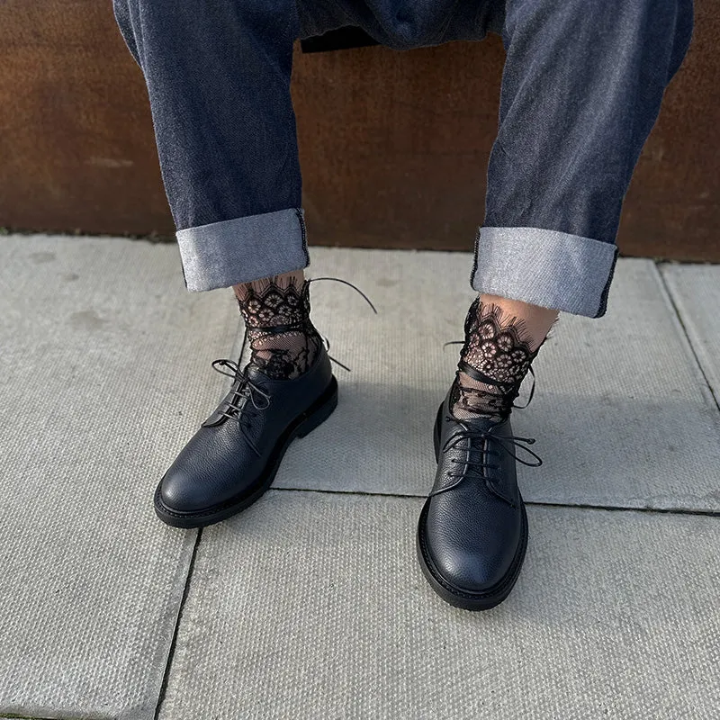 SS24 PABLO Midnight  | Women Derbies