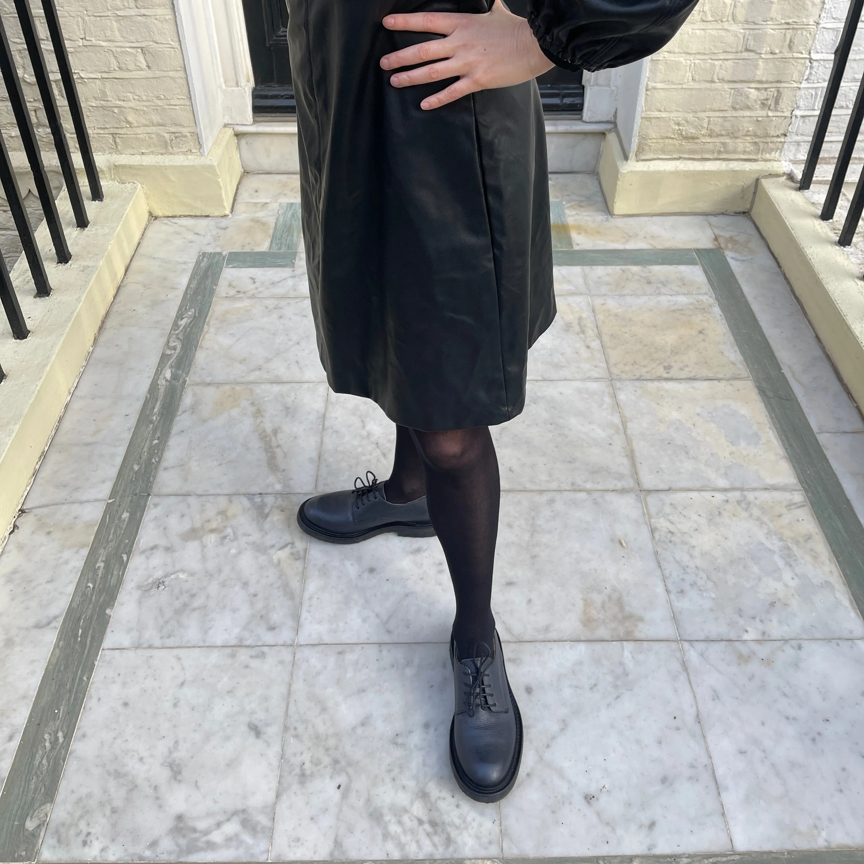 SS24 PABLO Midnight  | Women Derbies