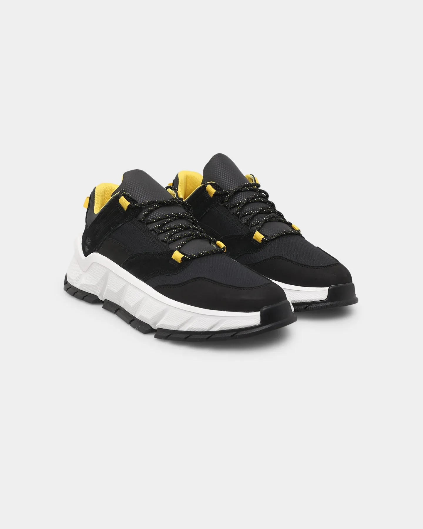 Timberland TBL Turbo Low Black