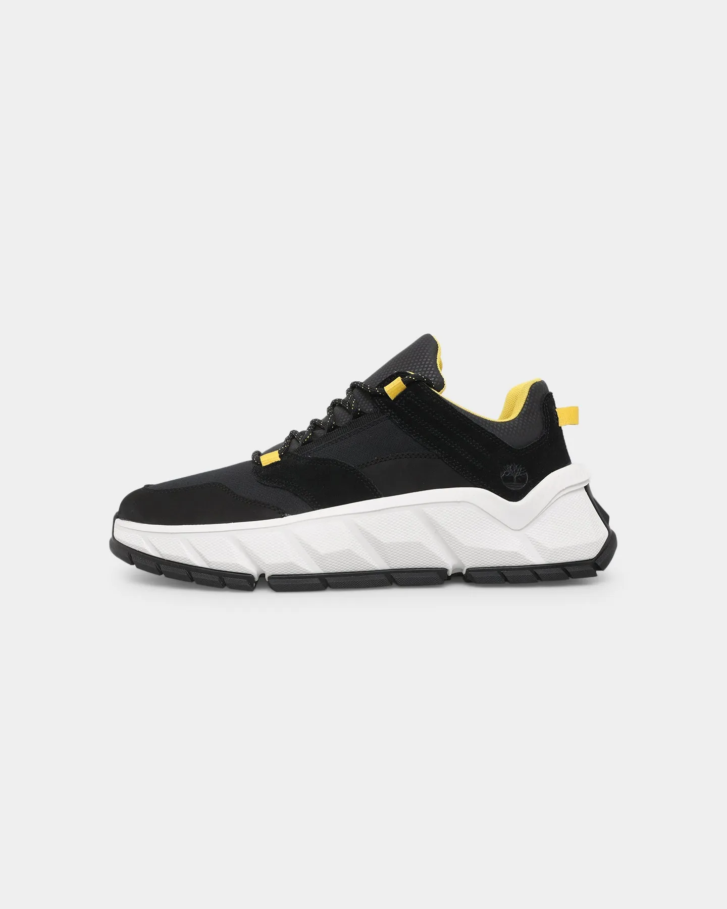 Timberland TBL Turbo Low Black