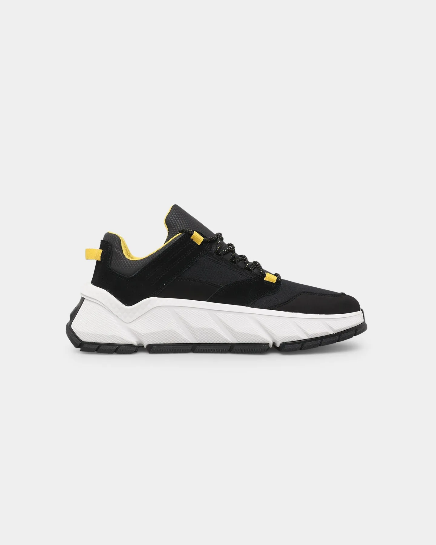 Timberland TBL Turbo Low Black