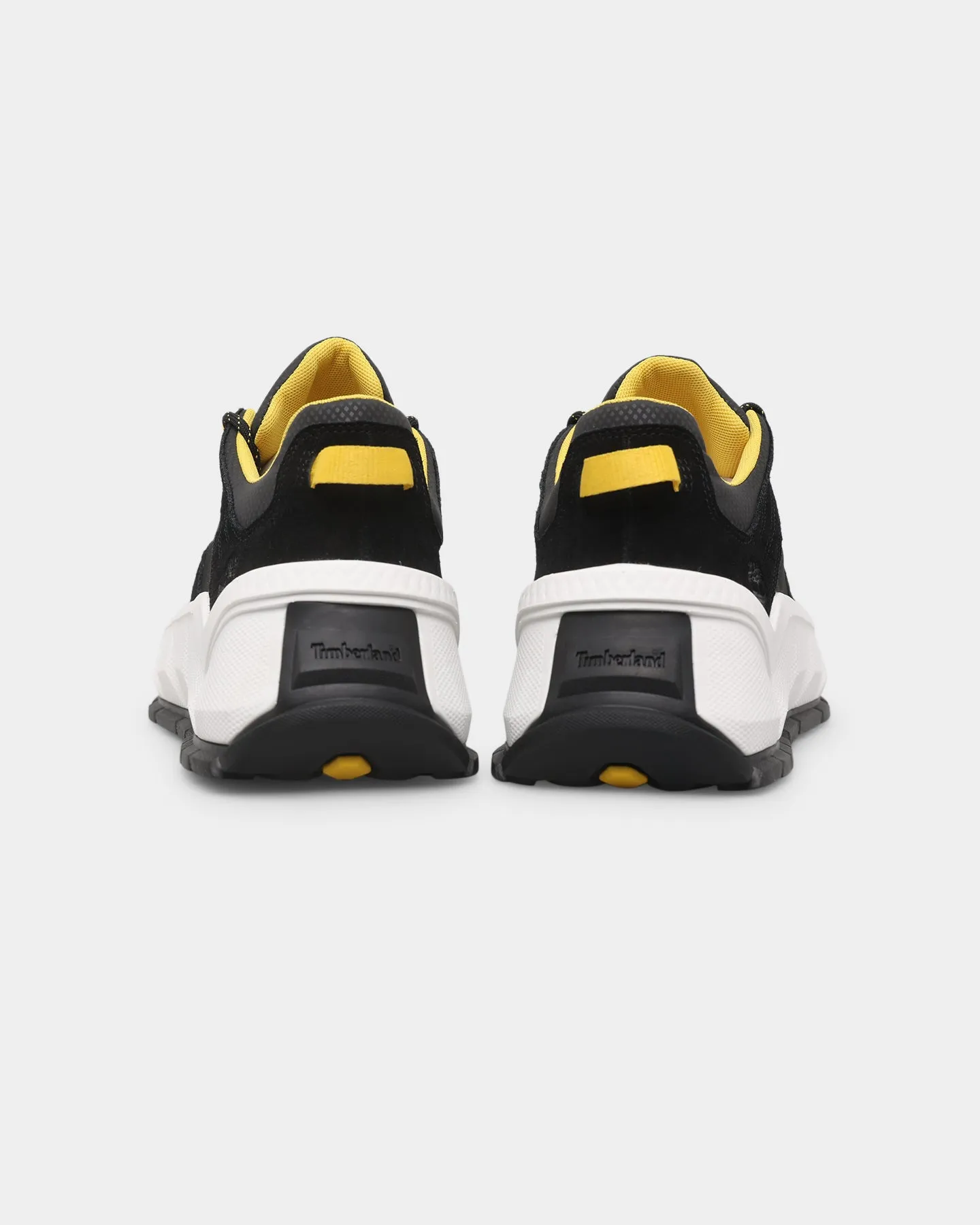 Timberland TBL Turbo Low Black