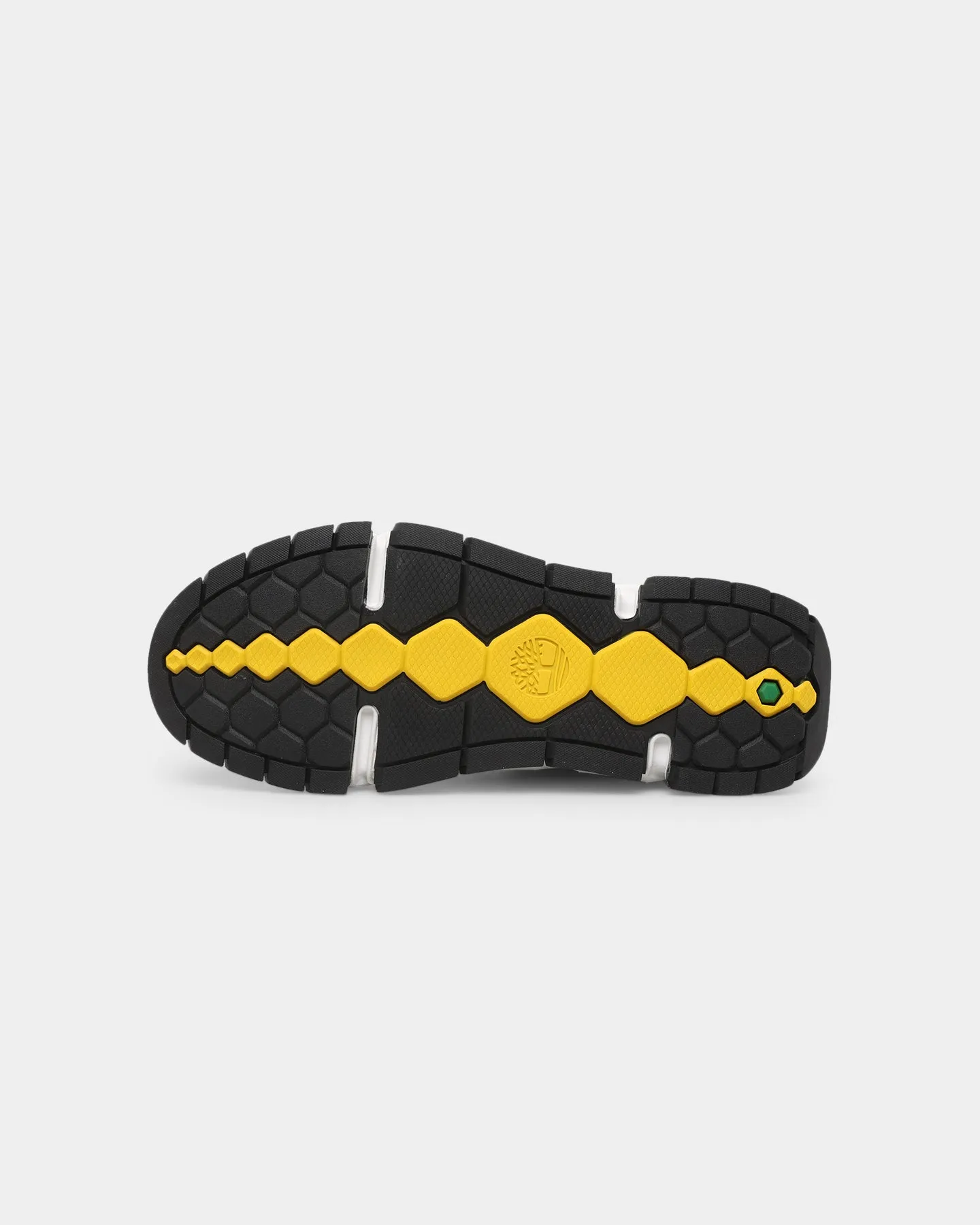 Timberland TBL Turbo Low Black