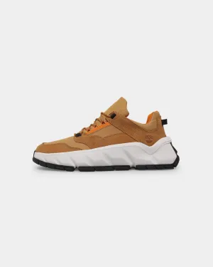 Timberland TBL Turbo Low Wheat Nubuck