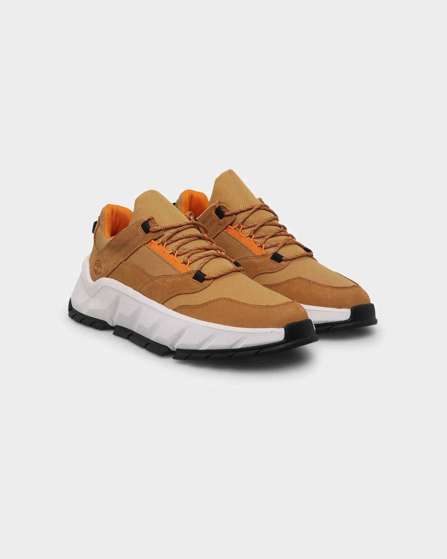 Timberland TBL Turbo Low Wheat Nubuck