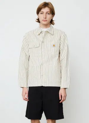 Trade Michigan Coat