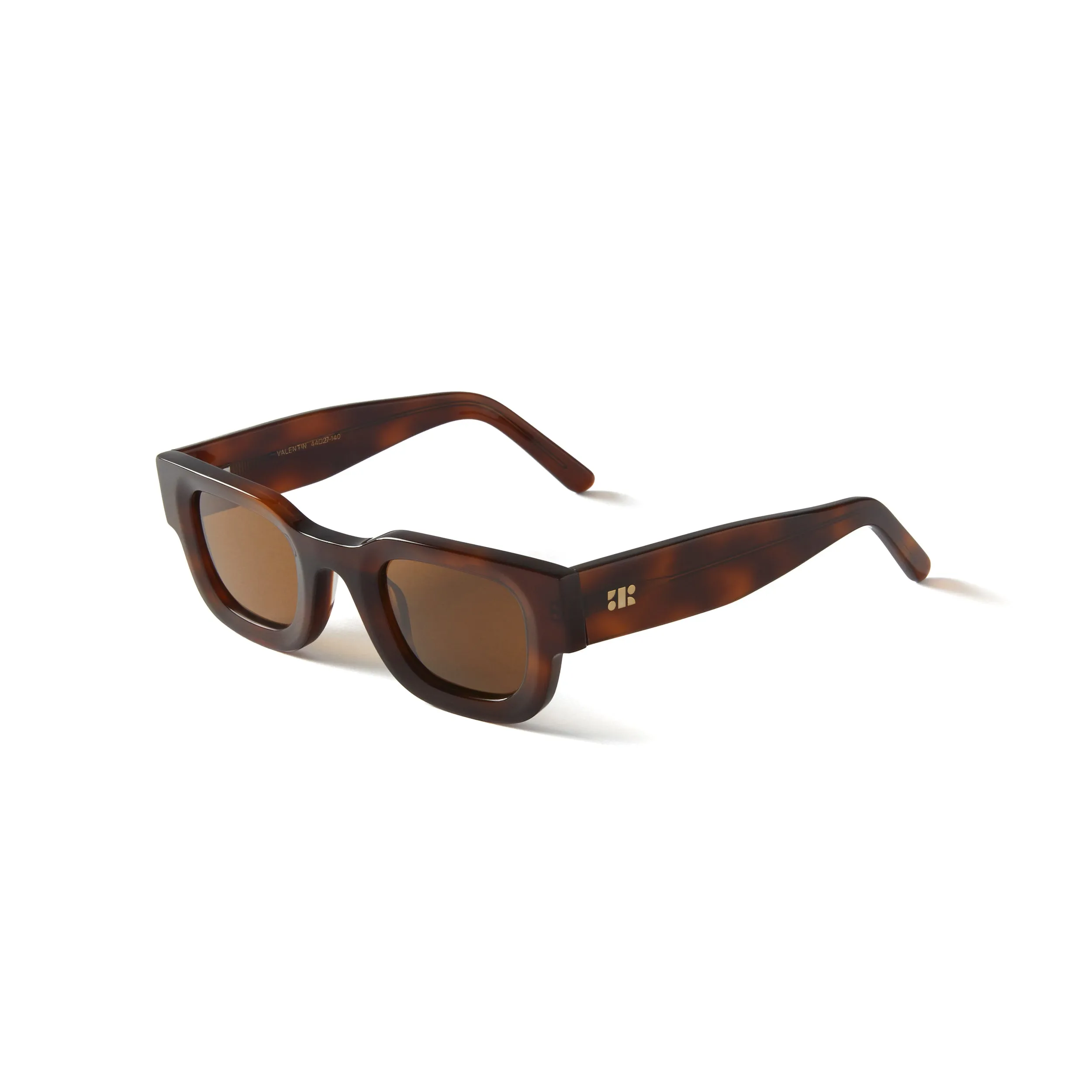 Valentin Sun Brown