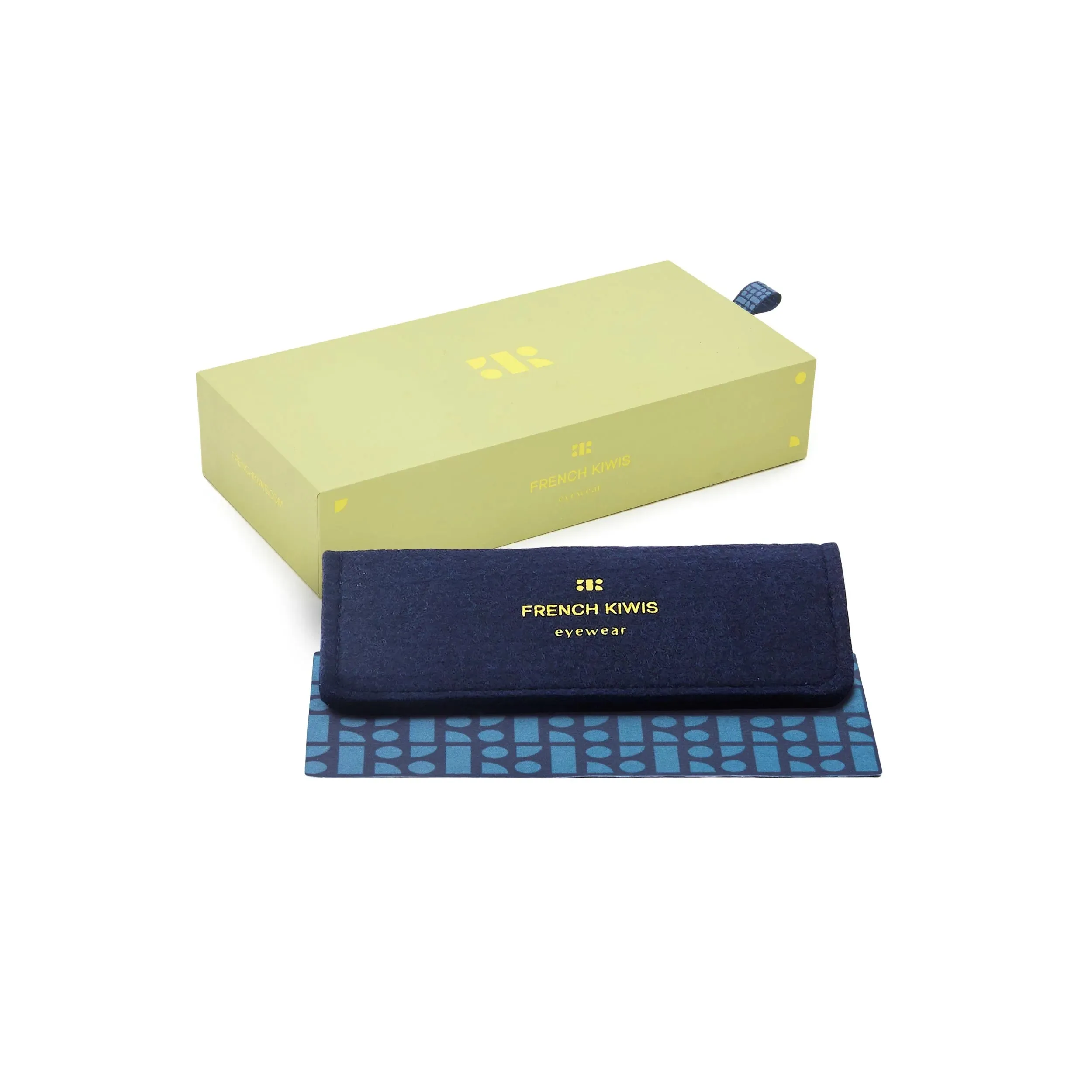 Valentin Sun Clear Olive