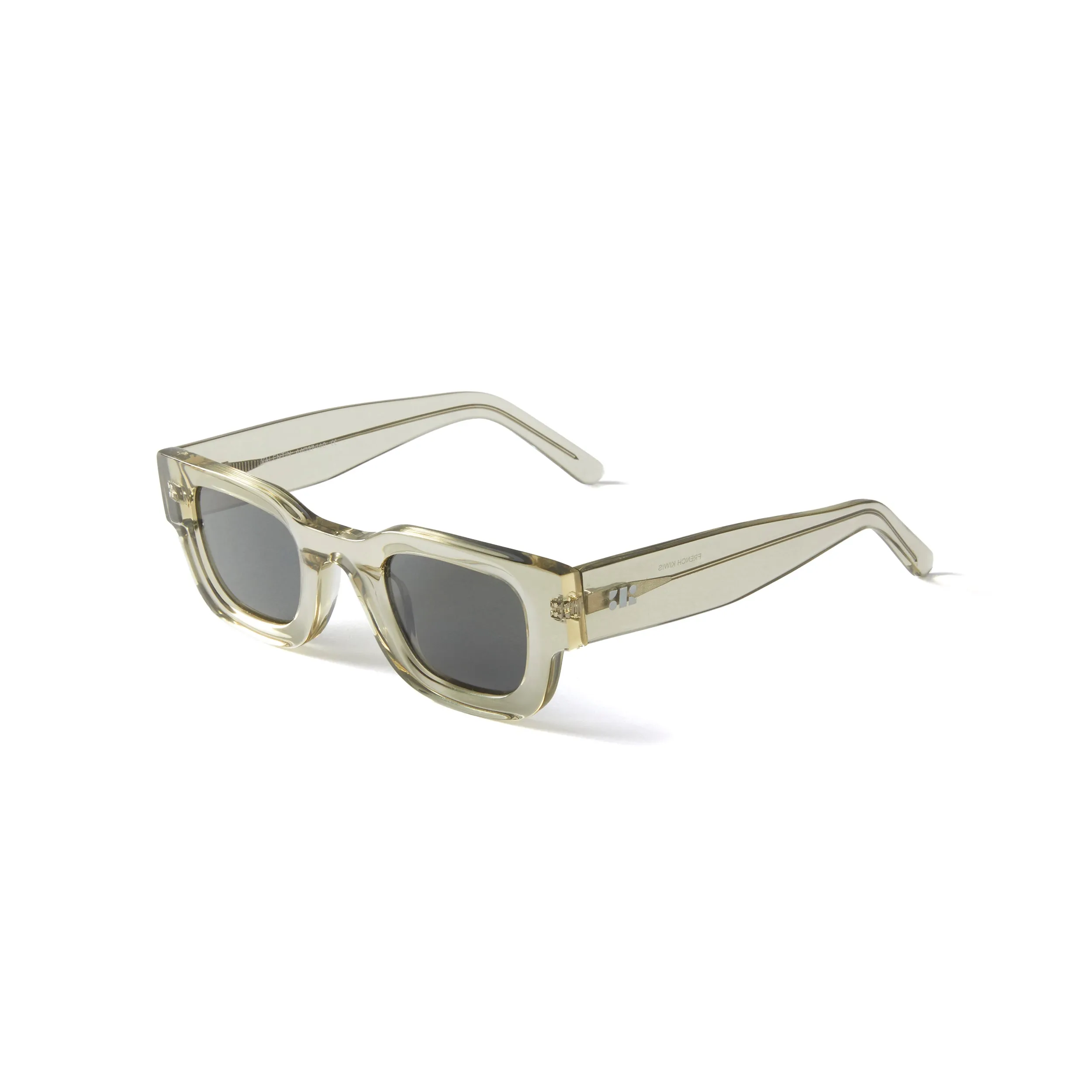 Valentin Sun Clear Olive
