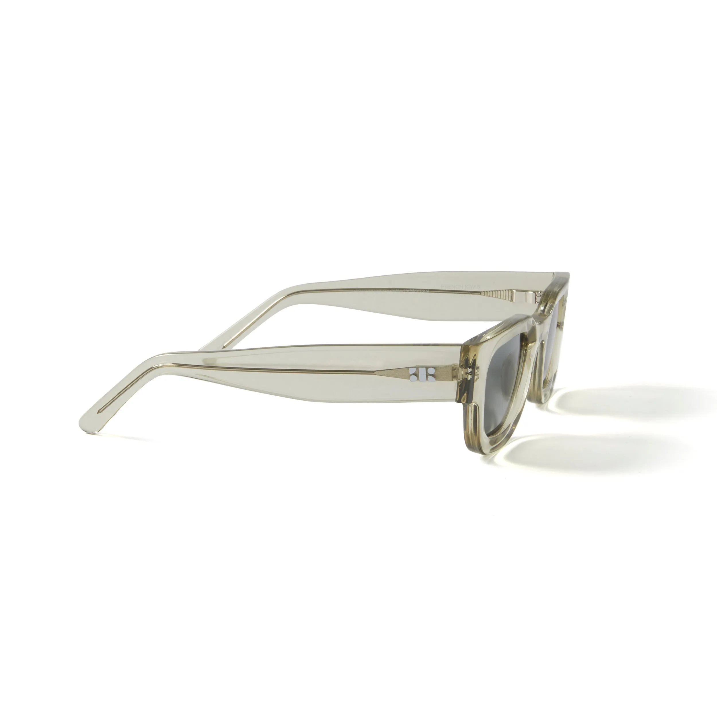 Valentin Sun Clear Olive