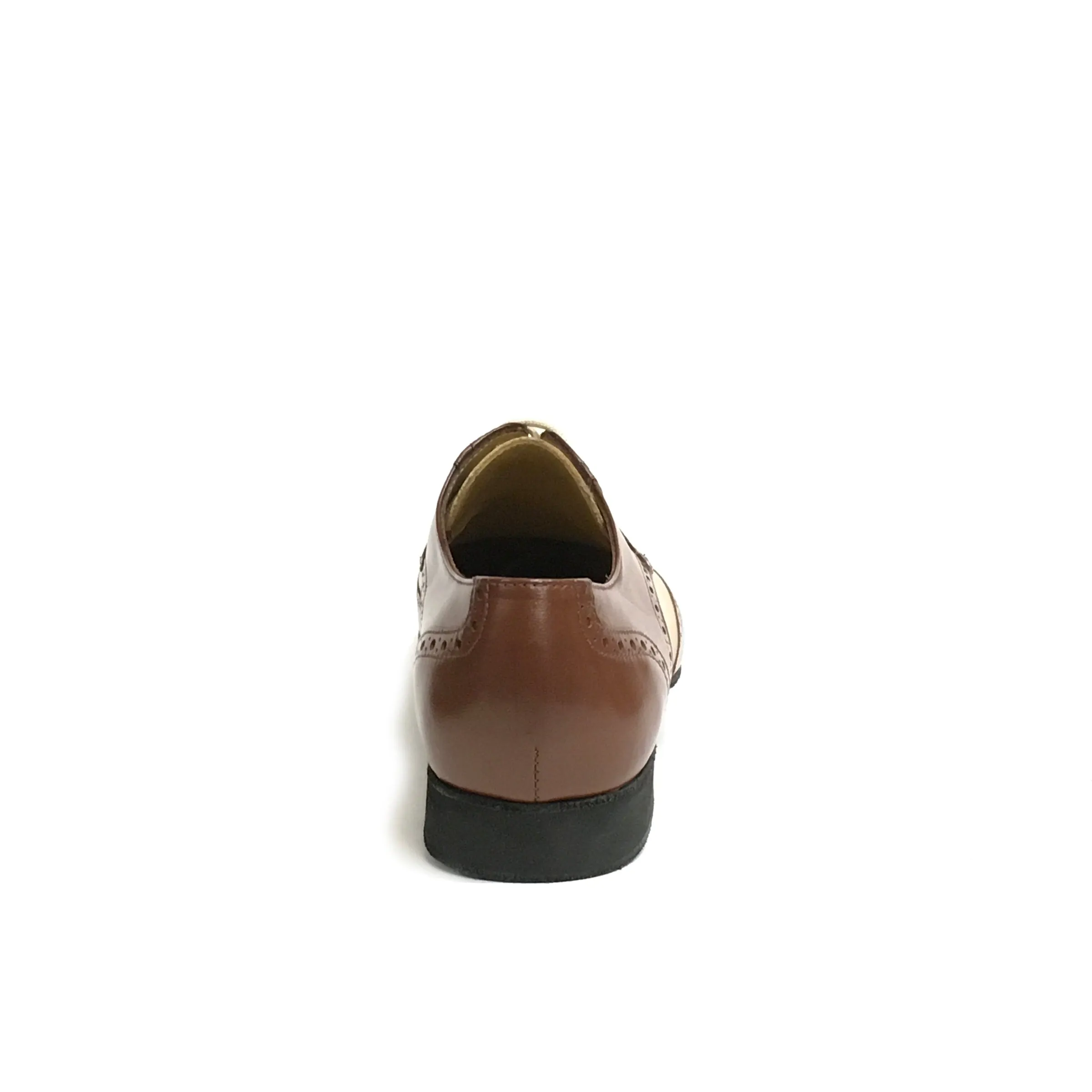 Werner Kern-Mens: Saxony Classic | Italian Mudpie | 1.0" Standard Heel | LIMITED EDITION